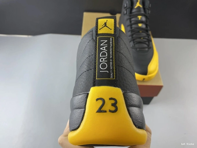 130690- 12 1419 jordan gold" "university NewStyle retro air 0113